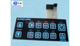 薄膜開(kāi)關(guān)屬于什么類型的產(chǎn)品